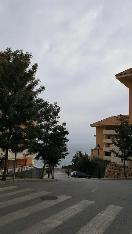 Don Juan III Apartment Fuengirola
