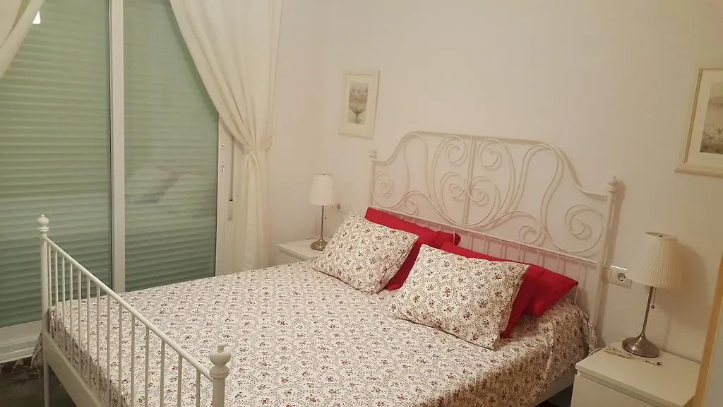 Don Juan III Apartment Fuengirola