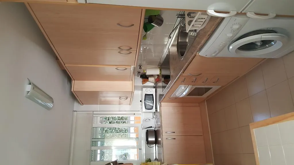 Don Juan III Apartment Fuengirola