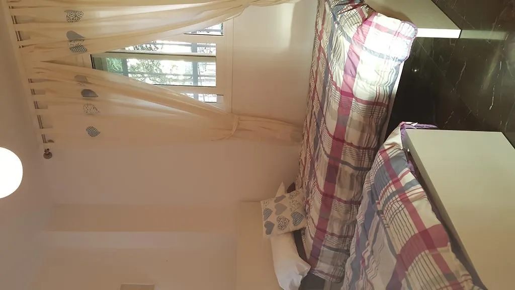 Don Juan III Apartment Fuengirola 0*,  Spain