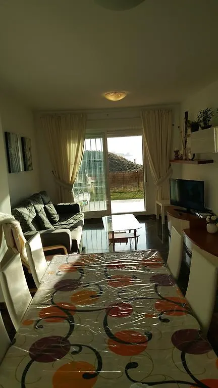 Don Juan III Apartment Fuengirola