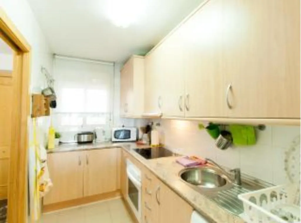 Don Juan III Apartment Fuengirola 0*,