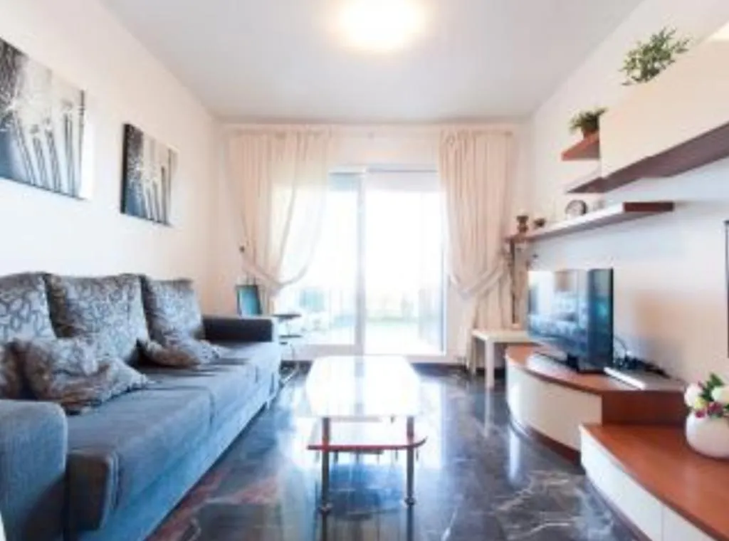 Don Juan III Apartment Fuengirola 0*,  Spain