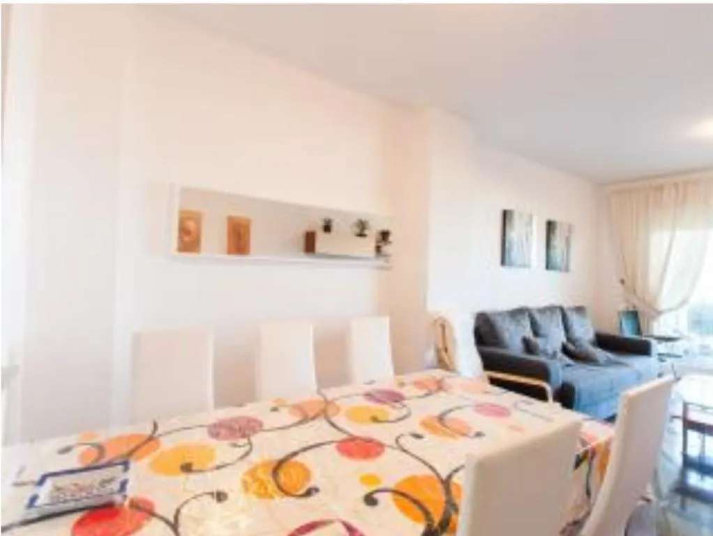 Don Juan III Apartment Fuengirola Spain