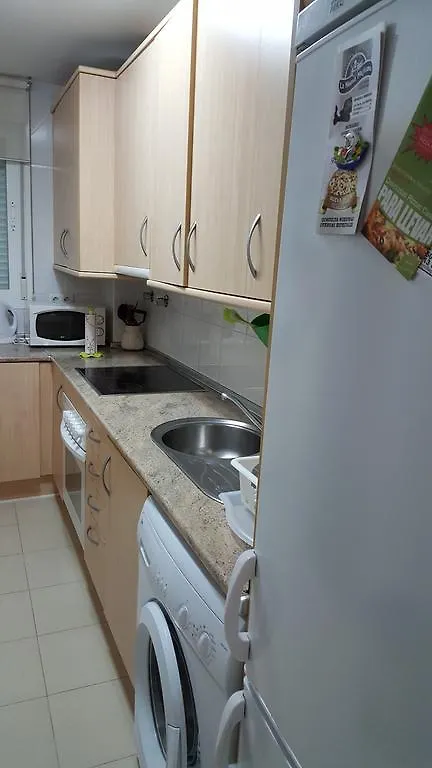 Don Juan III Apartment Fuengirola Spain