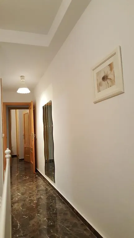 Don Juan III Apartment Fuengirola 0*,
