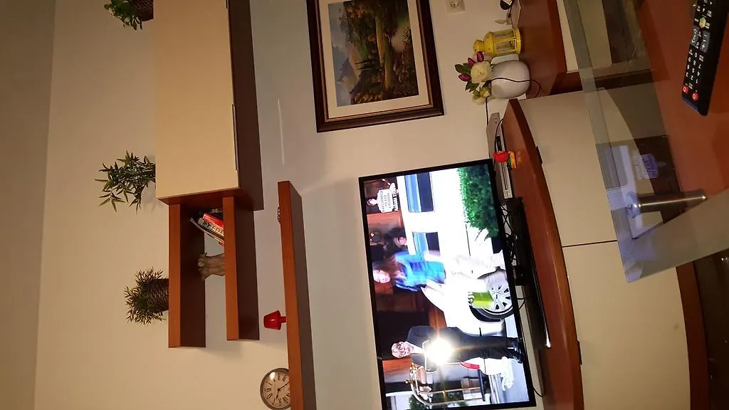 Don Juan III Apartment Fuengirola Spain