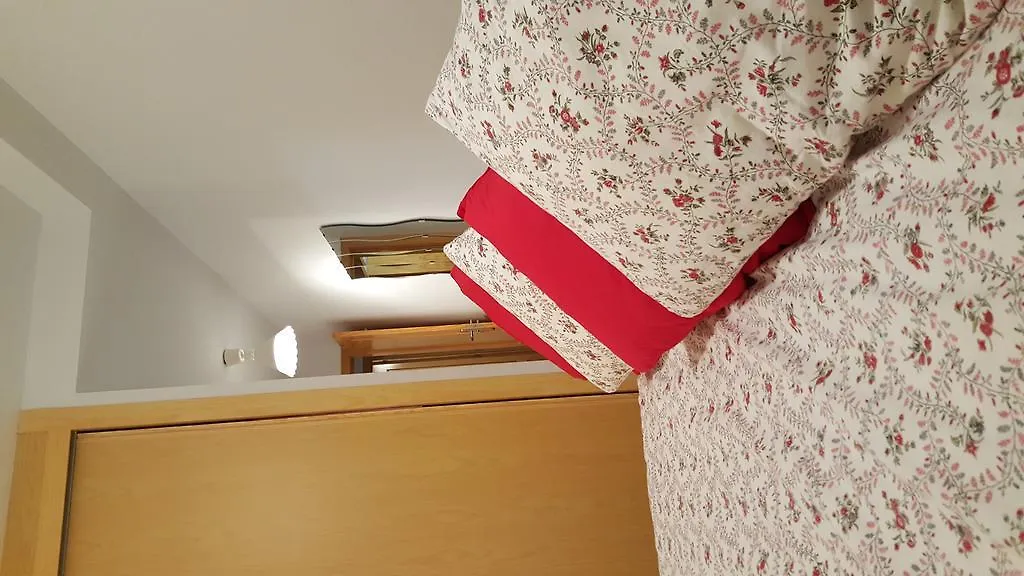 Don Juan III Apartment Fuengirola 0*,  Spain