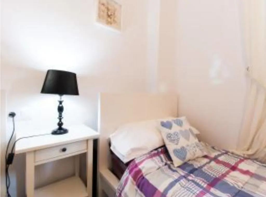 Don Juan III Apartment Fuengirola